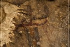 Fate Bell Pictograph Site, Cave 1