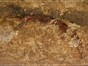 Fate Bell Pictograph Site, Cave 1