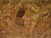 Fate Bell Pictograph Site, Cave 1