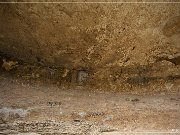 Fate Bell Pictograph Site, Cave 1