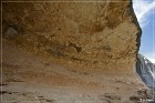 Fate Bell Pictograph Site, Cave 1