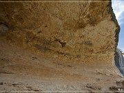 Fate Bell Pictograph Site, Cave 1