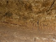 Fate Bell Pictograph Site, Cave 1