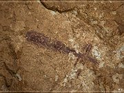 Fate Bell Pictograph Site, Cave 1