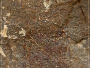 Fate Bell Pictograph Site, Cave 1