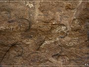 Fate Bell Pictograph Site, Cave 1