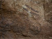 Fate Bell Pictograph Site, Cave 1