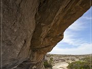 Fate Bell Pictograph Site, Cave 2