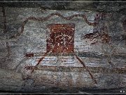 Fate Bell Pictograph Site, Cave 2