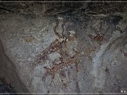 Fate Bell Pictograph Site, Cave 2