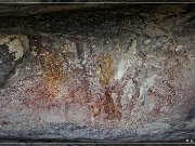 Fate Bell Pictograph Site, Cave 2