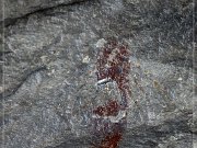 Fate Bell Pictograph Site, Cave 2