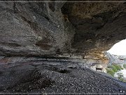 Fate Bell Pictograph Site, Cave 2