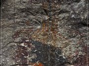 Fate Bell Pictograph Site, Cave 2