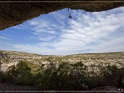 Fate Bell Pictograph Site, Cave 2