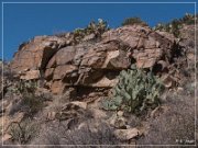 Badger Springs Trail