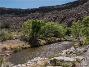 Badger Springs Trail