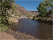 Badger Springs Trail