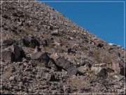 Antelope Hill Petroglyphs