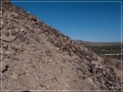 Antelope Hill Petroglyphs