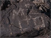 Antelope Hill Petroglyphs