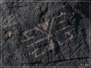 Antelope Hill Petroglyphs