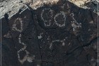 Antelope Hill Petroglyphs