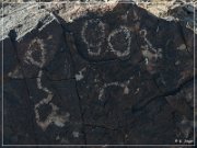 Antelope Hill Petroglyphs