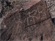 Antelope Hill Petroglyphs