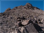 Antelope Hill Petroglyphs