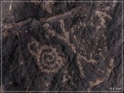 Antelope Hill Petroglyphs