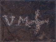 Antelope Hill Petroglyphs