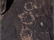 Antelope Hill Petroglyphs