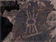 Antelope Hill Petroglyphs