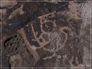 Antelope Hill Petroglyphs