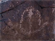 Antelope Hill Petroglyphs