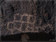 Antelope Hill Petroglyphs