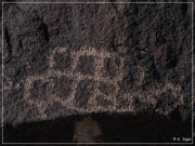 Antelope Hill Petroglyphs