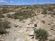 Awatovi Ruins