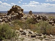 Awatovi Ruins