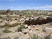 Awatovi Ruins