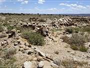 Awatovi Ruins