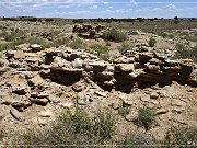 Awatovi Ruins