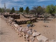 Besh-Ba-Gowah Archaeological Park