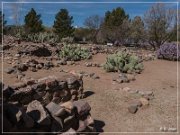 Besh-Ba-Gowah Archaeological Park