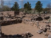 Besh-Ba-Gowah Archaeological Park