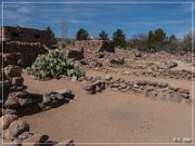 Besh-Ba-Gowah Archaeological Park