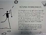 Bouse Fisherman