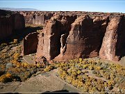 Canyon de Chelly NM