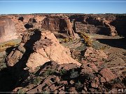 Canyon de Chelly NM